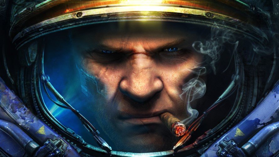 Desenvolvimento de Starcraft 2 será encerrado de vez