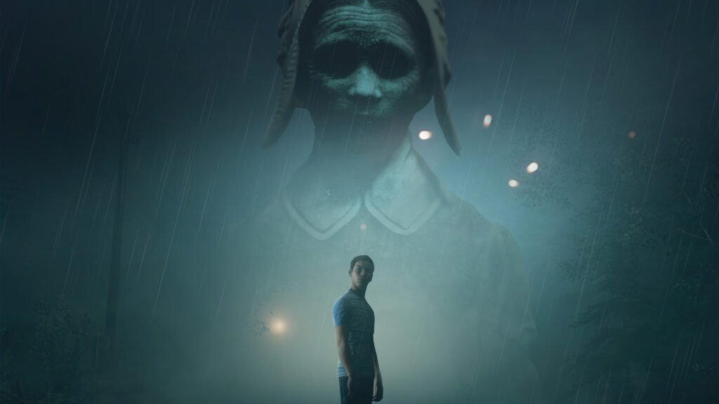 imagem de fundo do review de The Dark Pictures Anthology: Little Hope