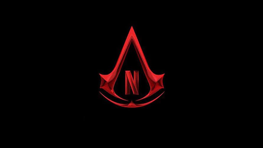 Netflix anuncia série live-action de Assassin’s Creed