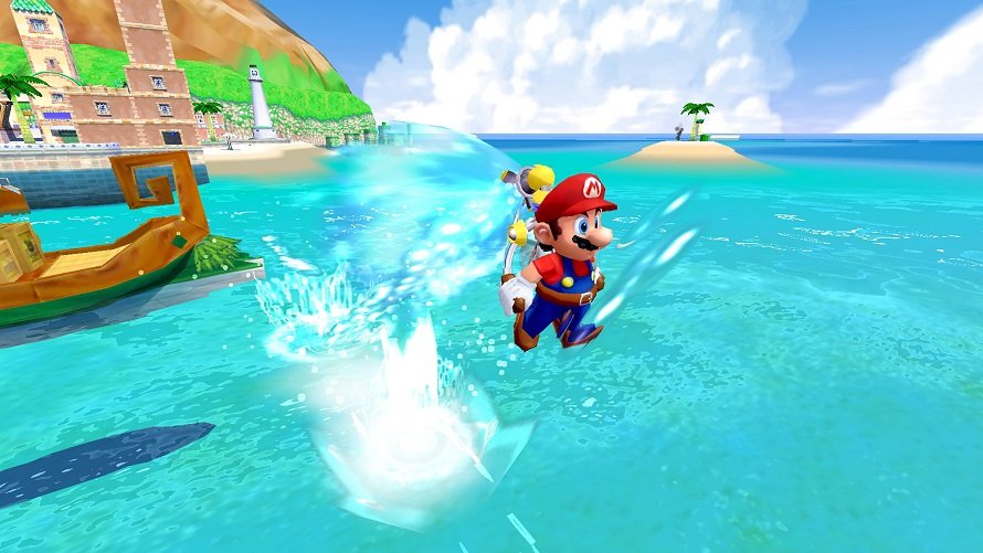 Após muitos pedidos, Super Mario 3D All-Stars vai ganhar câmera invertida