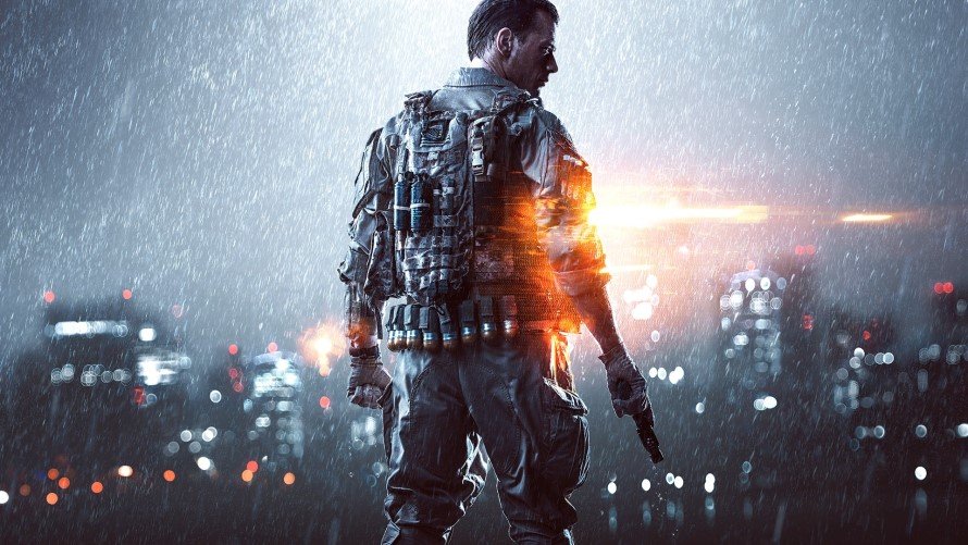 Electronic Arts finalmente revela Battlefield 6 para 2021
