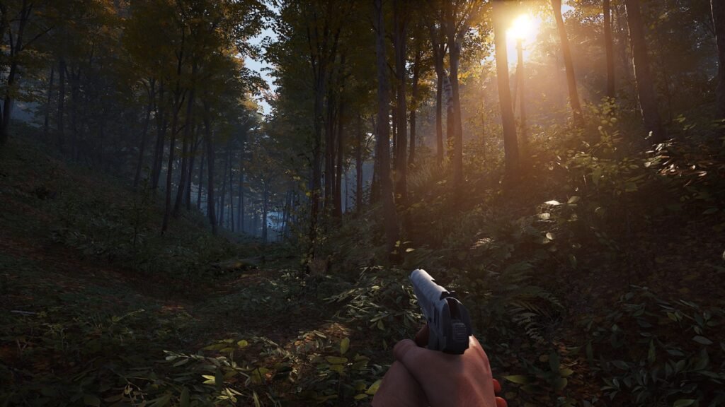 Imagem da capa do artigo de Deadside