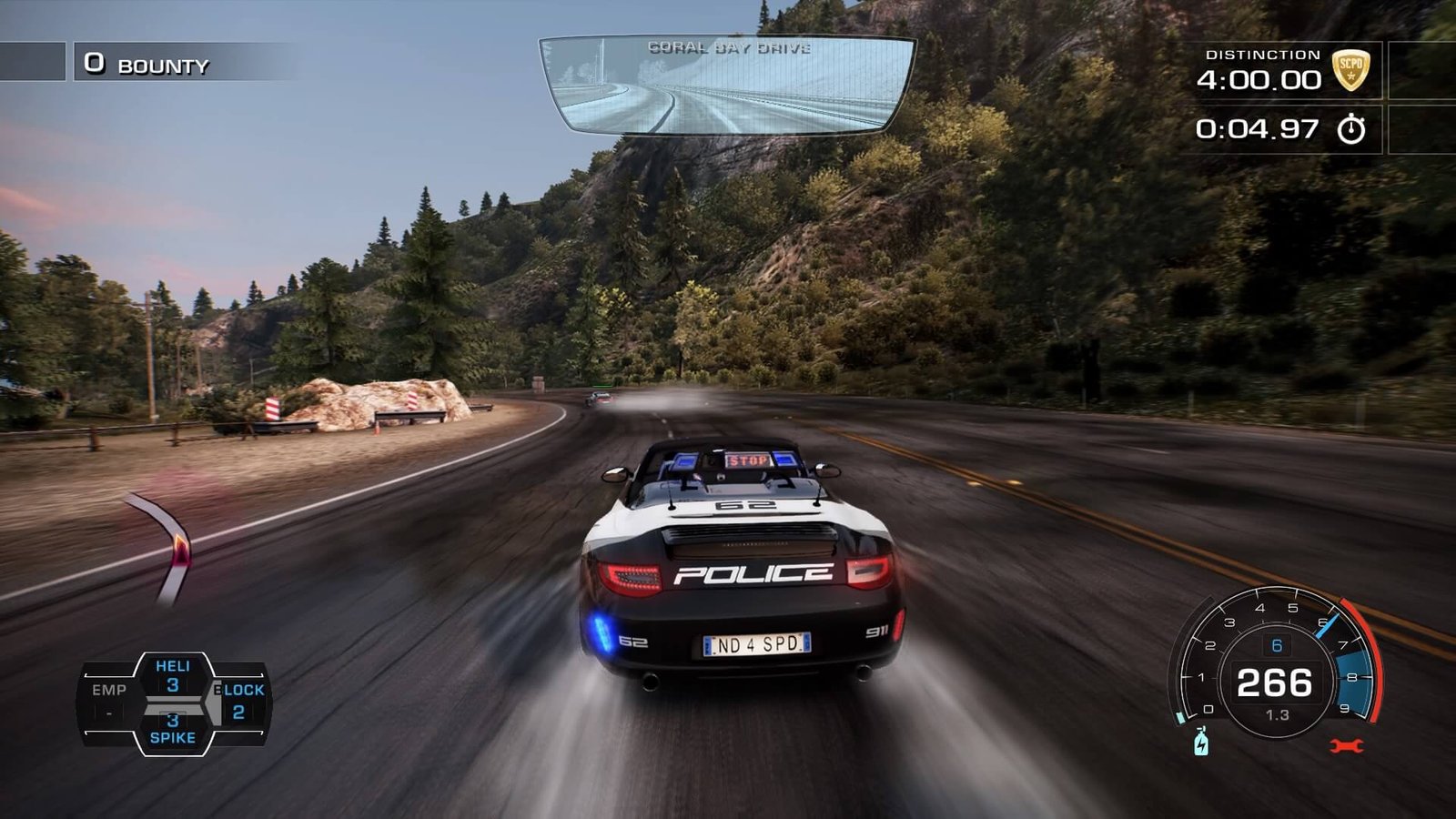 Imagem de Need for Speed Hot Pursuit Remastered_bg