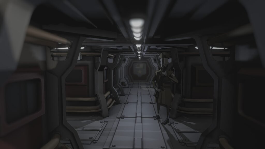 Imagem do review de Kosmokrats