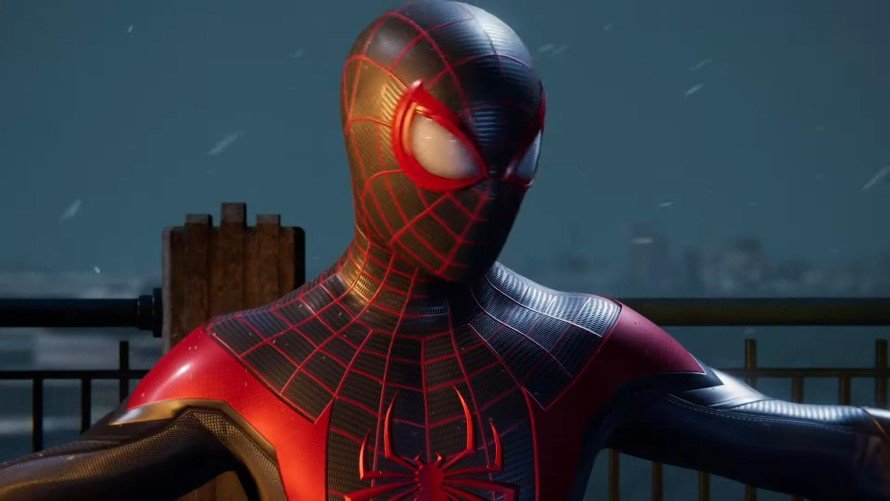 Spider-Man: Miles Morales enfrenta a gangue Underground em novo trailer
