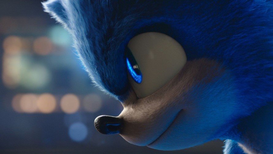 Filmagens de Sonic the Hedgehog 2 começam em março de 2021