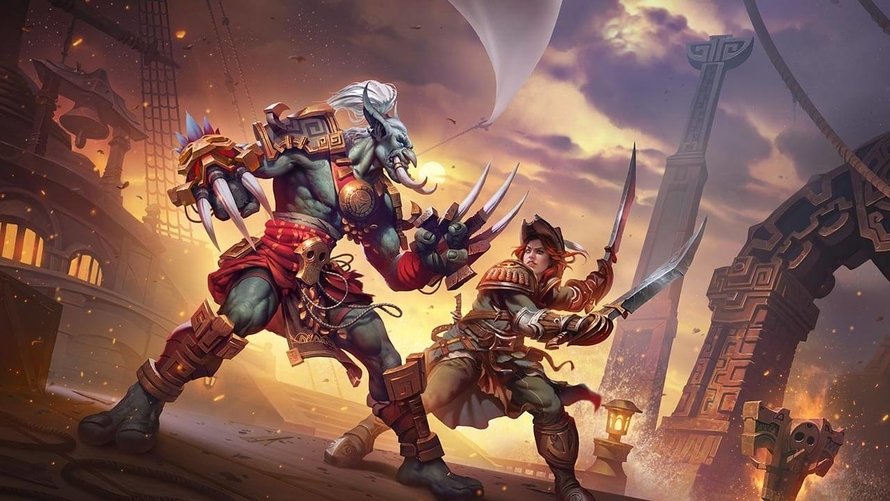World of Warcraft pode ser jogado gratuitamente neste final de semana