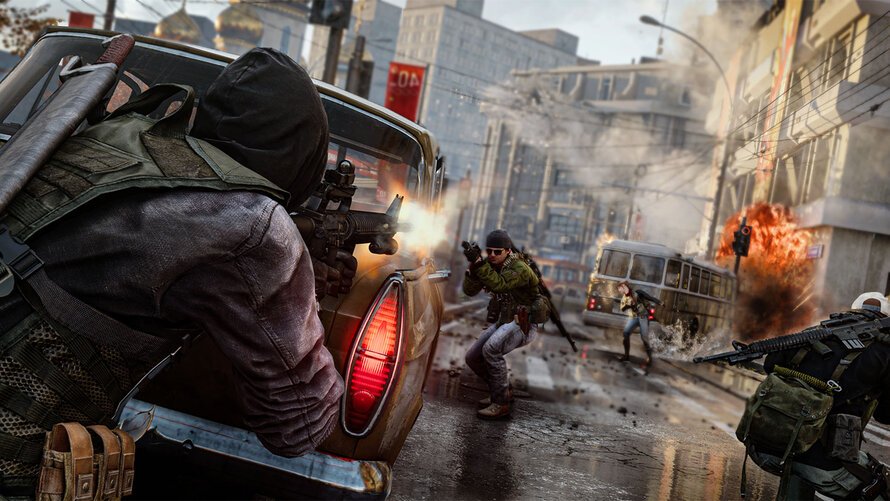 Novo Driver da Nvidia dá boost em Black Ops Cold War e Destiny 2