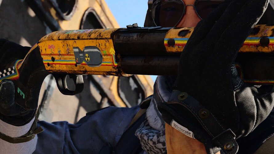 Nuketown vira mapa oitentista em Call of Duty: Black Ops Cold War