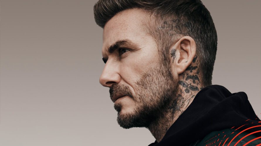 EA anuncia David Beckham como novo ídolo do FIFA Ultimate Team