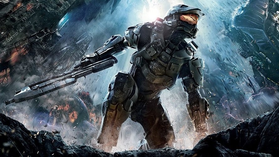 Halo 4 já tem data para completar a Master Chief Collection no PC