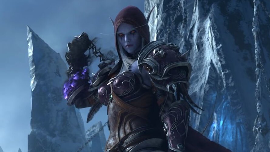 Exército de mortos-vivos invade World of Warcraft em novo evento