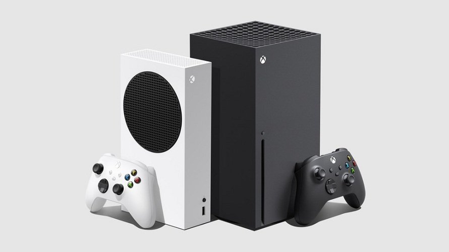 Xbox Series teve o maior lançamento da marca até hoje