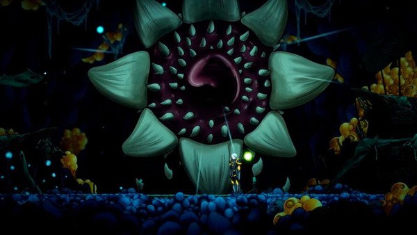 Aeterna Noctis ganha seu primeiro trailer de gameplay e ele é enorme!