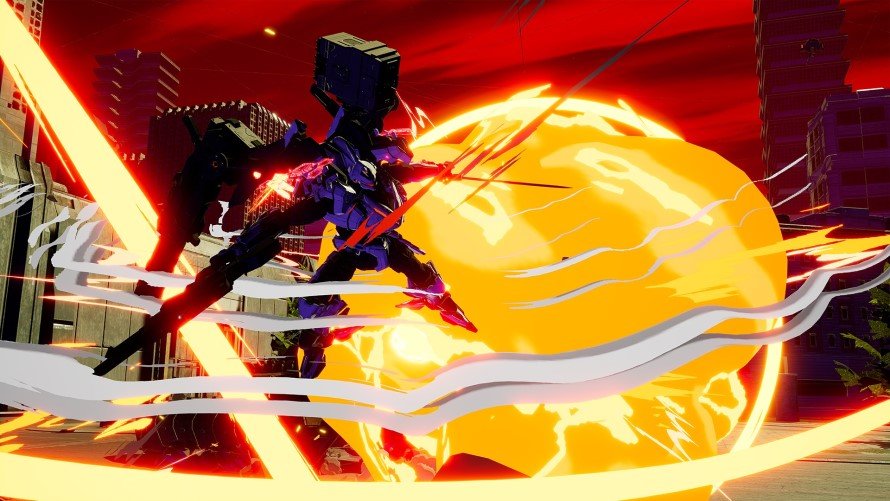 Cross-save de Daemon X Machina é liberado pela XSEED Games