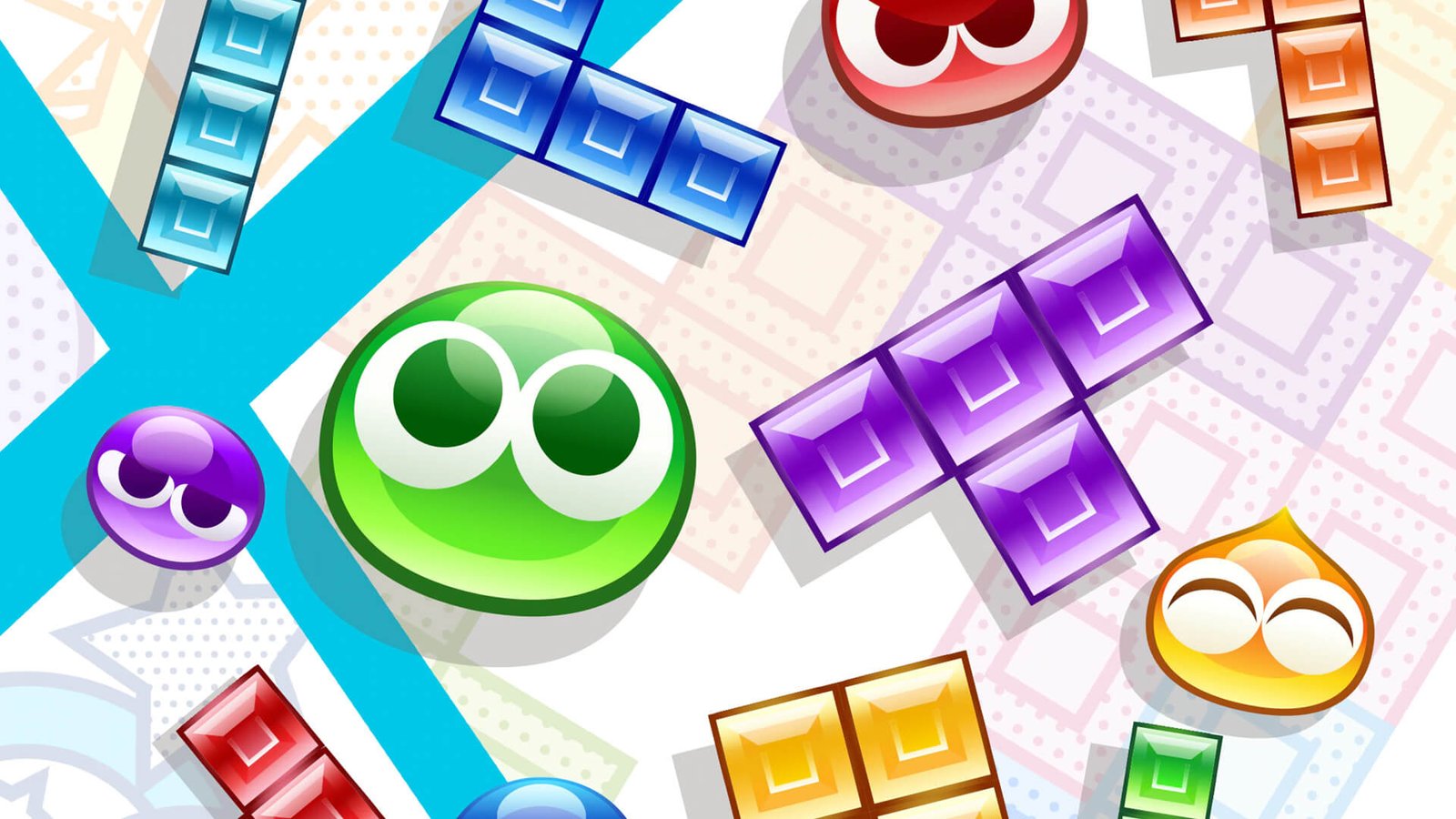 Review – Puyo Puyo Tetris 2