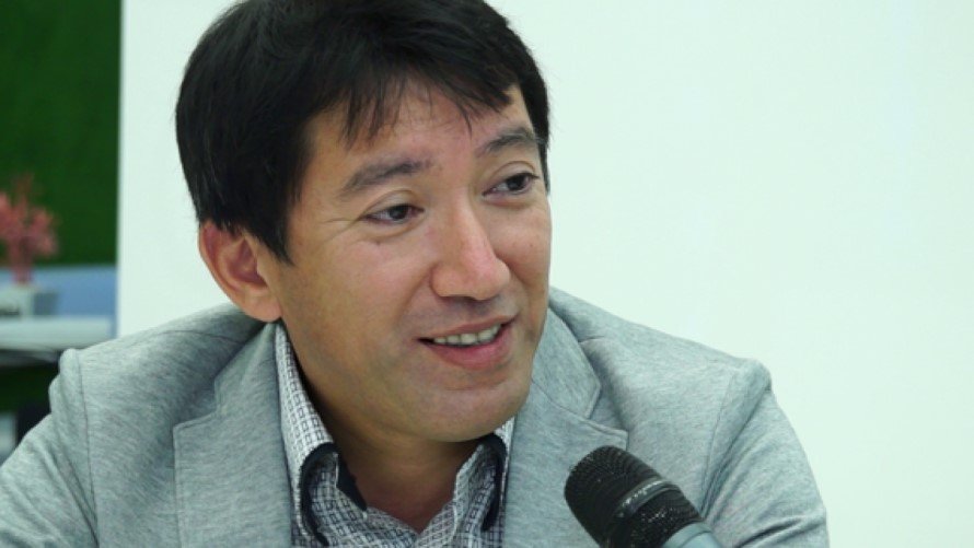 Shinji Mikami revela suas condições para voltar a dirigir jogos