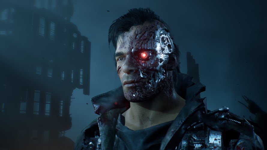 T-800 estará no PlayStation 5 com Terminator: Resistance – Enhanced