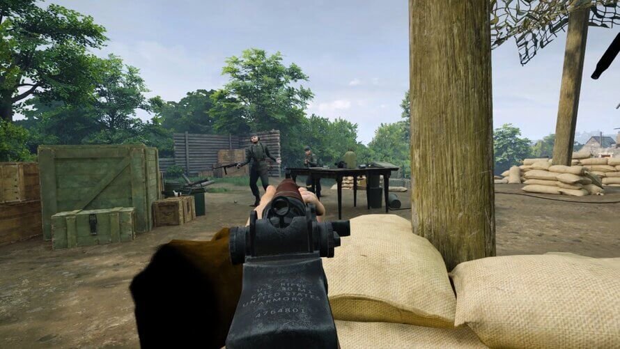 Medal of Honor: Above and Beyond tem modos multiplayer revelados