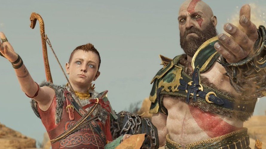 God of War