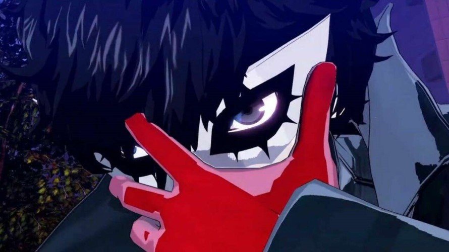 Trailer do crossover de Dragalia Lost e Persona 5 roubará seu coração