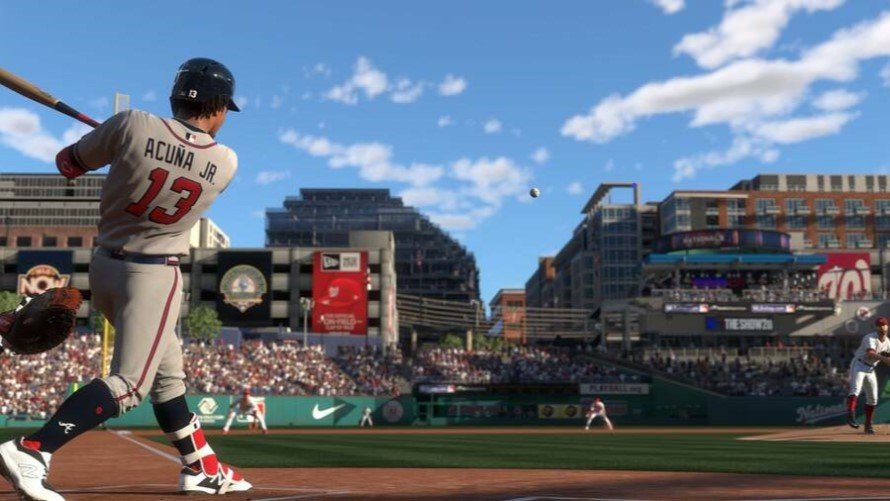 MLB: The Show 21 chegará no Xbox, mas com logo da PlayStation