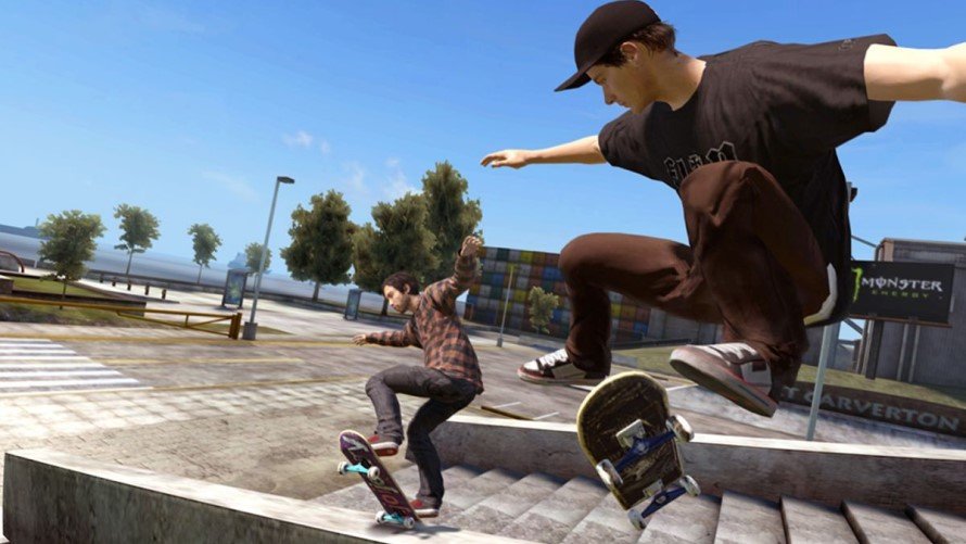 Após muito tempo escondendo o jogo, EA revela Skate 4 e novo estúdio