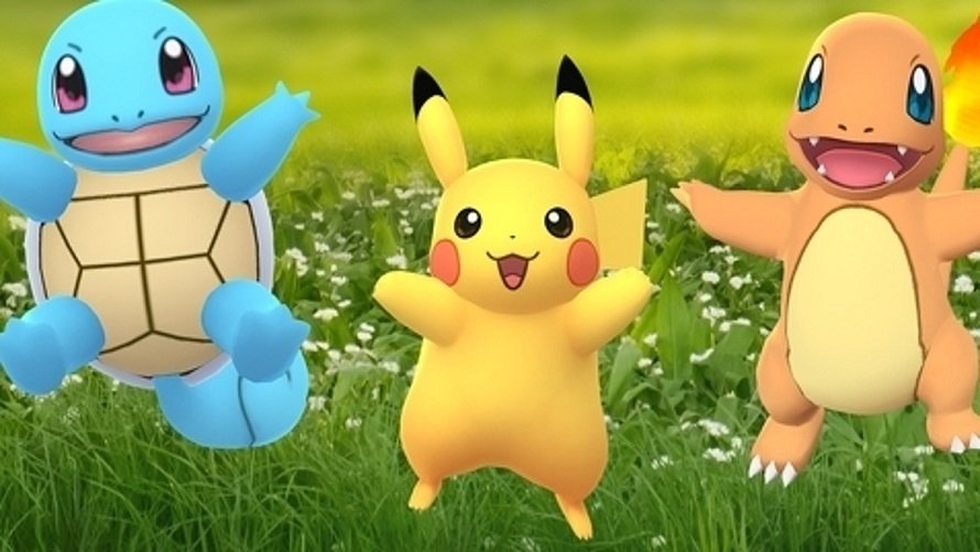 Novo concurso poderá colocar um NPC só seu em Pokémon GO