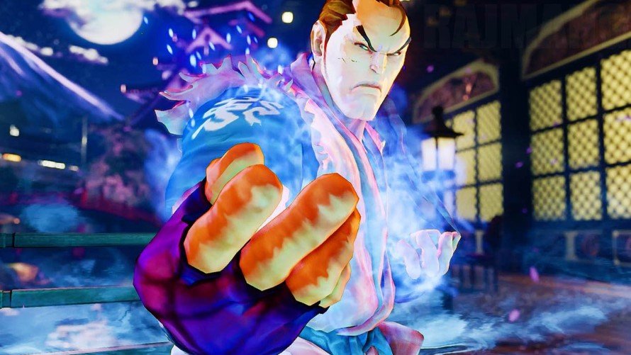 Trailer de gameplay do Dan prepara sua chegada em Street Fighter V