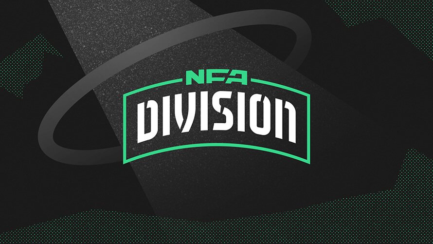 Conheça o NFA Divison, campeonato que classifica para a Liga NFA