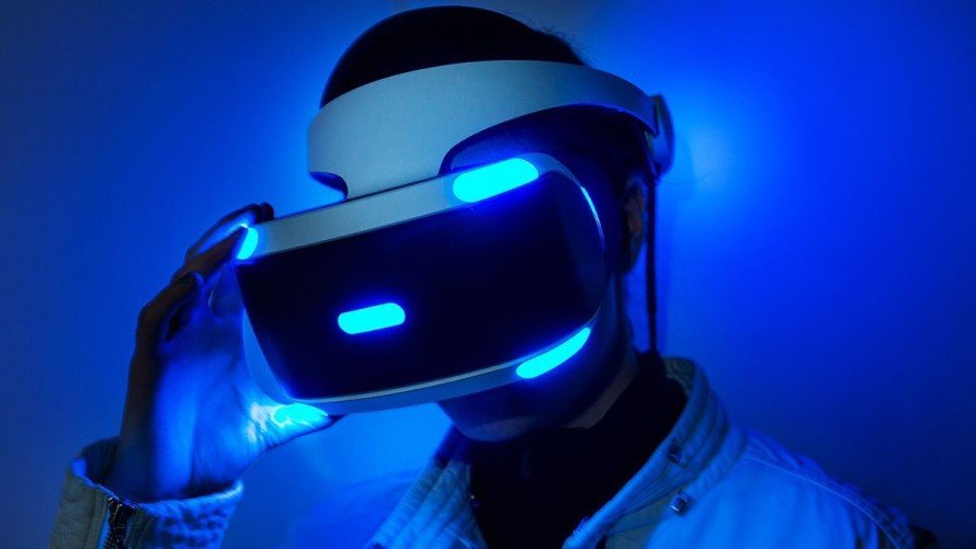 Diferente da Karol Conká, VR do PlayStation 5 não sairá em 2021