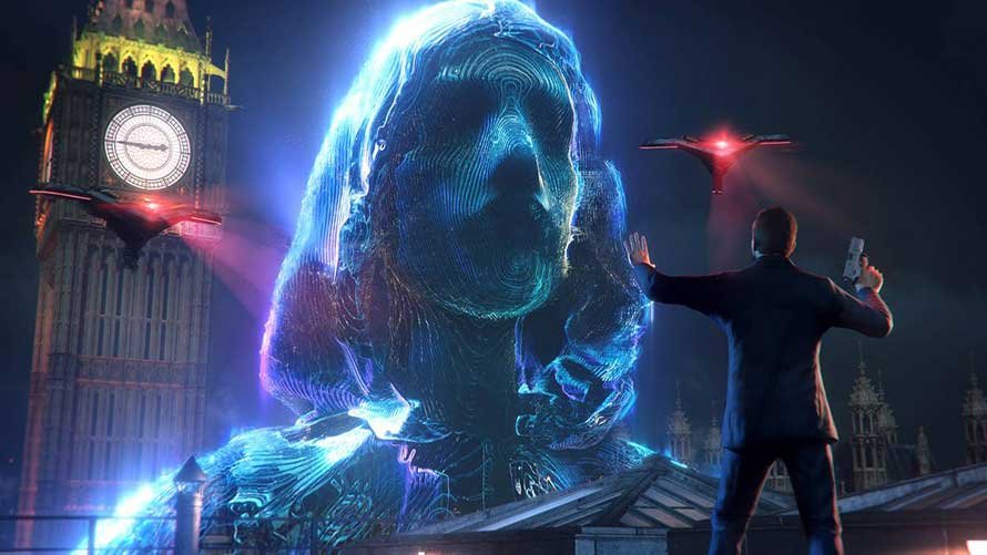 Watch Dogs: Legion vai virar legião de verdade em março