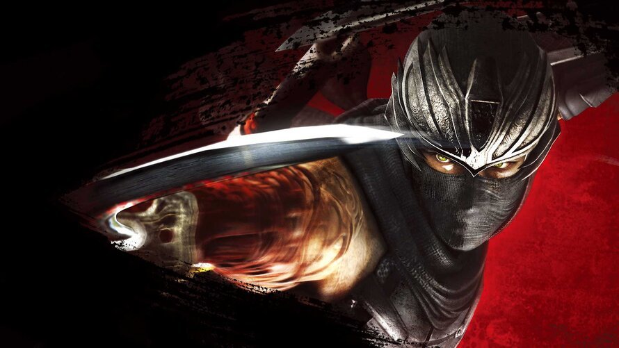 Pacotão Ninja Gaiden: Master Collection é anunciado para junho