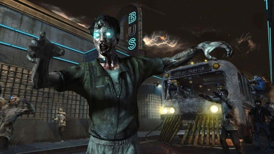 Zumbis estão invadindo Verdansk em Call of Duty: Warzone