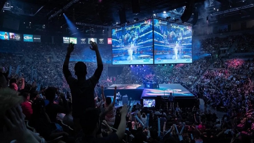 Sony compra EVO, o maior campeonato de jogos de luta do mundo