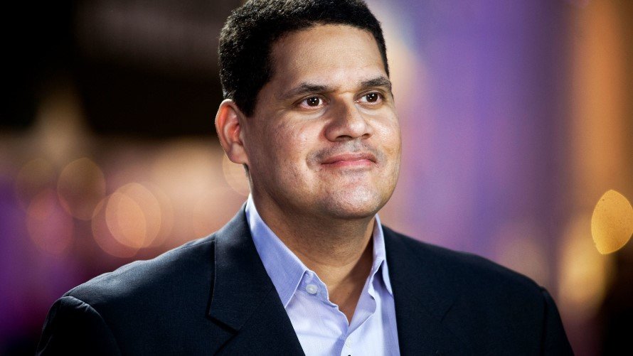 Reggie Fils-Aimé pode sair do conselho de diretores da GameStop