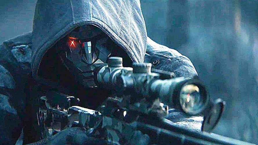 Sniper Ghost Warrior Contracts 2 tem data para acertar você em cheio