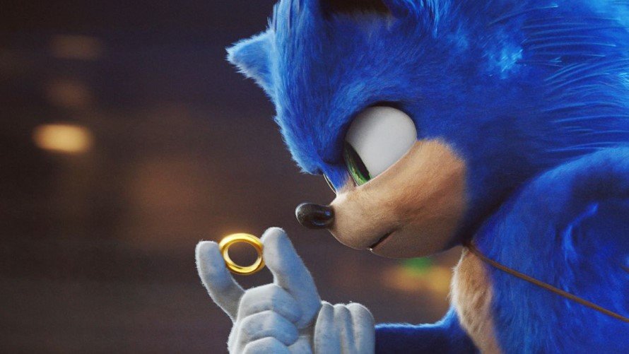 Produção do filme Sonic the Hedgehog 2 é iniciada