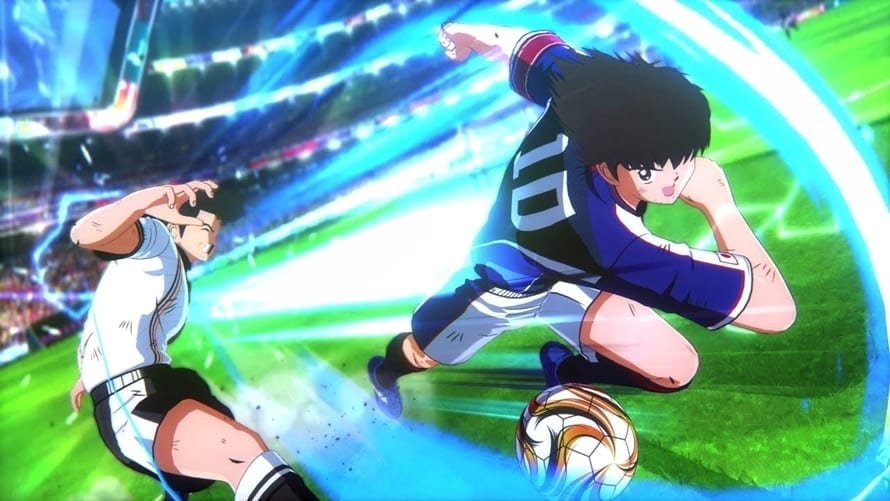 Captain Tsubasa: Rise of New Champions cresce em campo