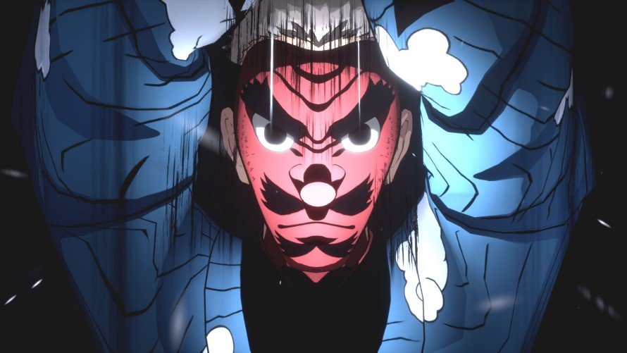 Demon Slayer terá mestre de Tanjiro como personagem jogável