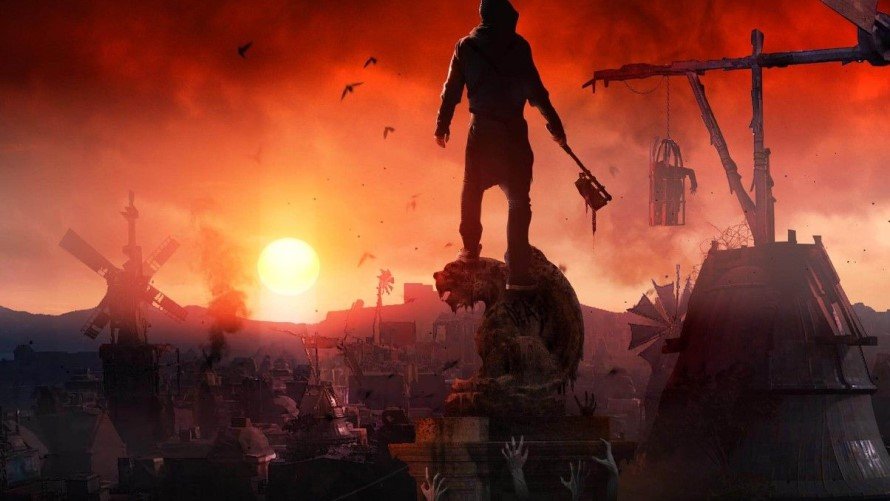 Dying Light 2 terá ray tracing e vários recursos no PS5 e Xbox Series