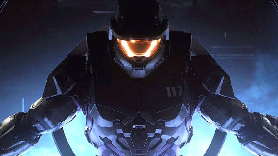 Halo Infinite contém trilha-sonora adaptativa a cada momento do jogo