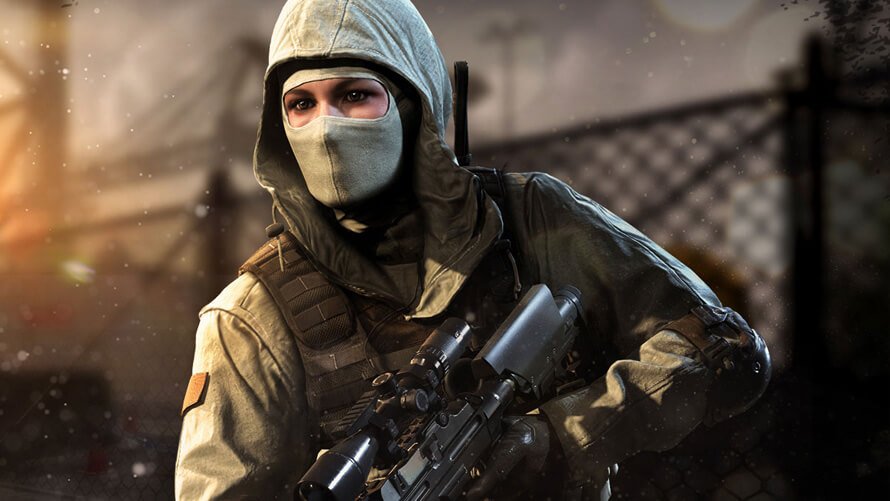 Call of Duty Mobile segue banindo jogadores que usam BlueStacks