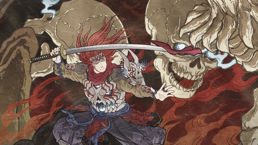 GetsuFumaDen: Undying Moon traz horrores do Japão medieval