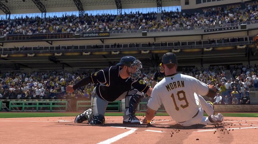 MLB The Show 21, da Sony, será lançado no Xbox Game Pass