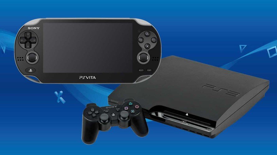 Sony volta atrás e vai manter lojas do PS3 e do Vita