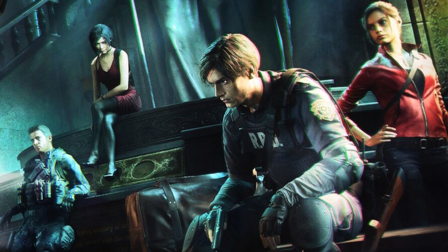 Prepare-se: Resident Evil RE:Verse terá terceiro beta a partir de amanhã