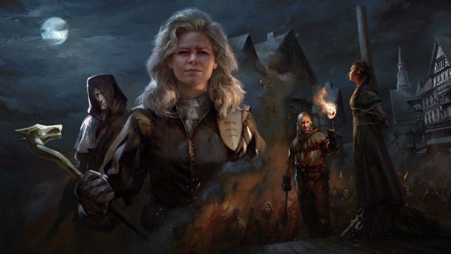 Pacote de expansões de GWENT: The Witcher Card Game chega em junho
