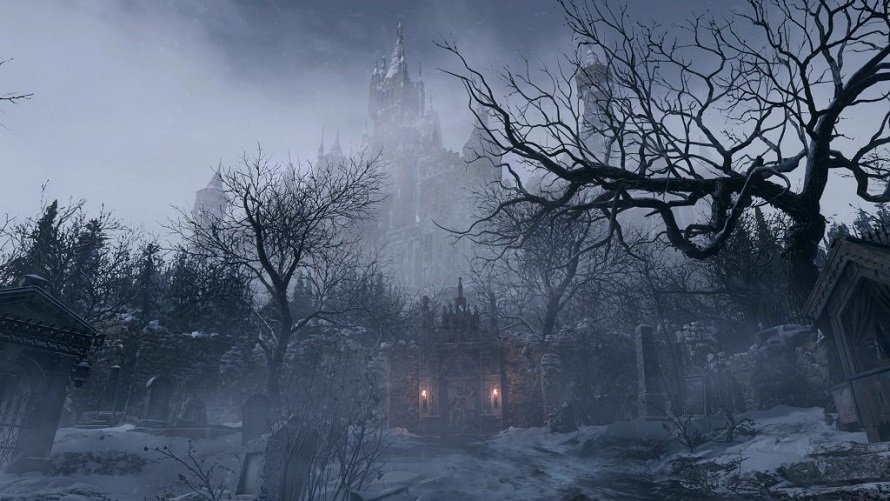 Resident Evil Village vendeu mais de 3 milhões de cópias