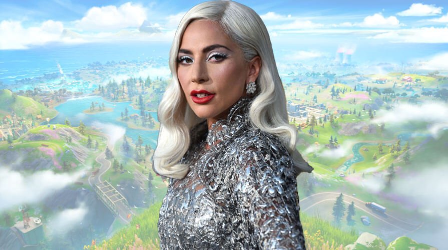 Lady Gaga teria apresentação ao vivo em 2020, mas algo deu errado.